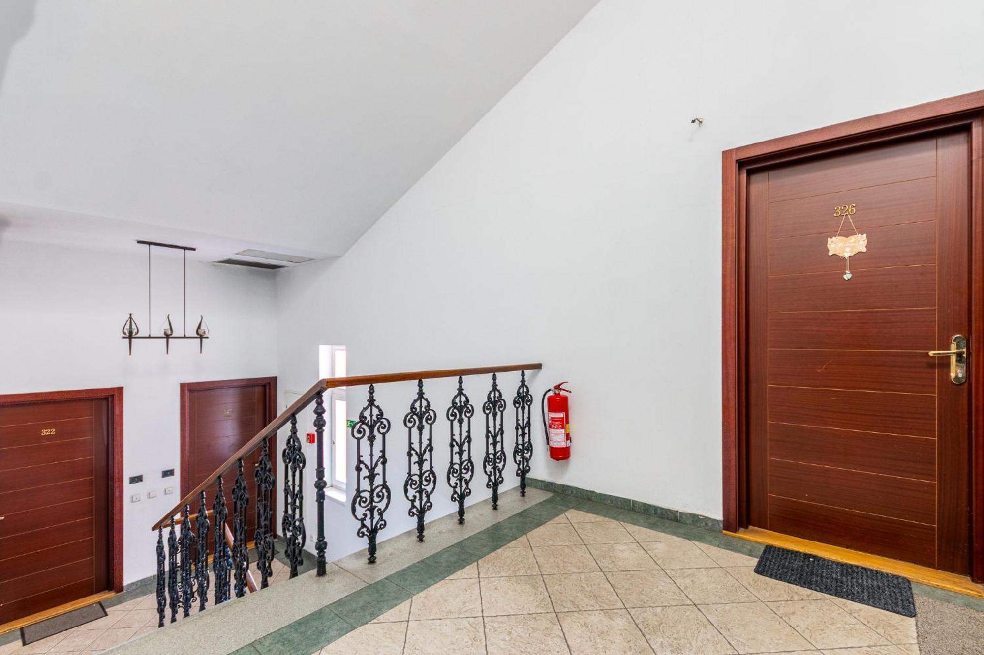 Private Retreat Close To Stations In Praha 3 Zewnętrze zdjęcie